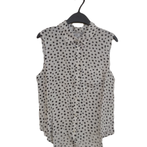 Girl’s Sleeveless Tops