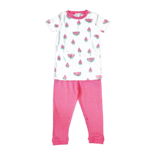 Kid's Knitted Set