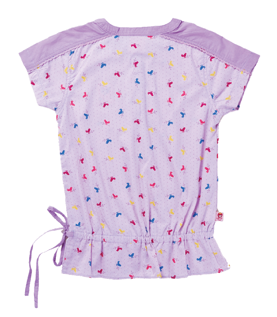 Ladies Tops