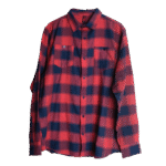 Men's Flannel Shirt
