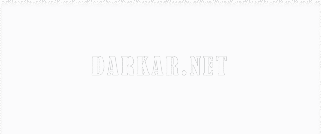 DARKAR.NET